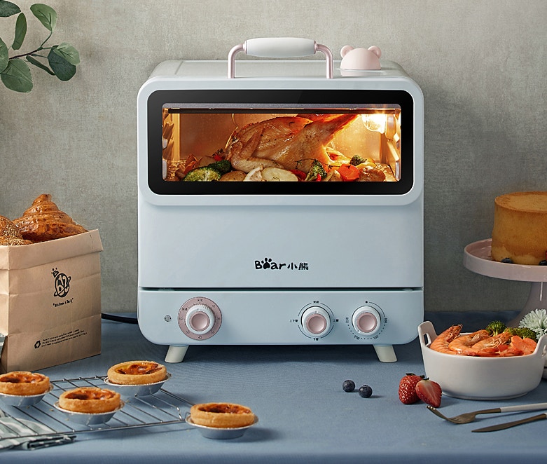 烘焙零基础100种甜点简单易做,新手甜点烘焙必备食材