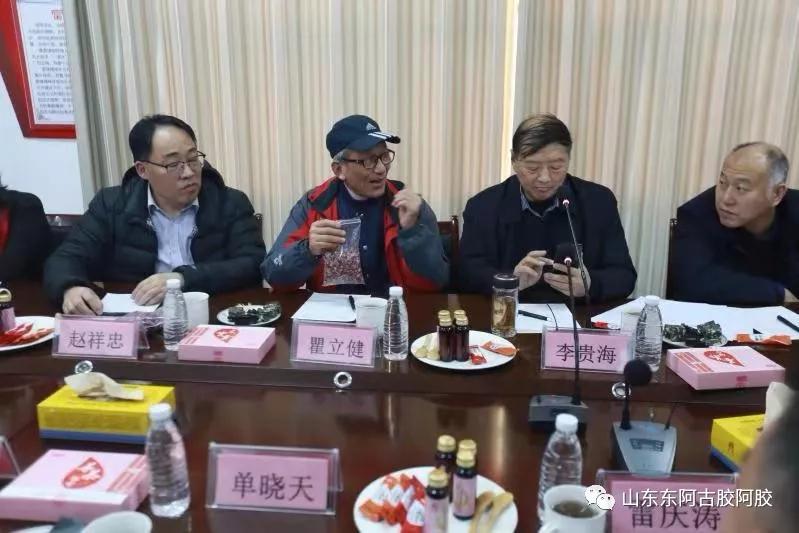 山东阿胶文化节,东阿传统熬胶技艺