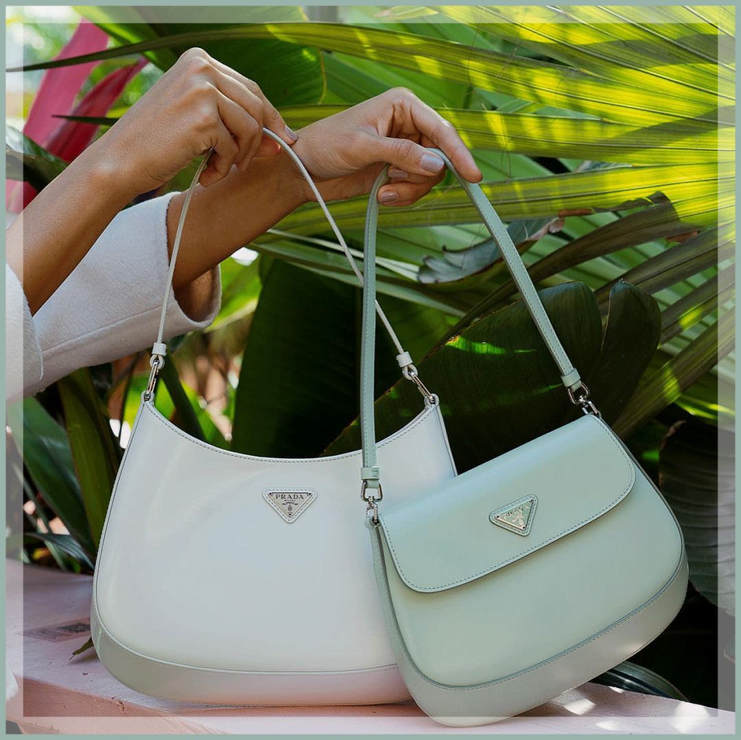 最值得投资的十种包,最值得入手的10款包