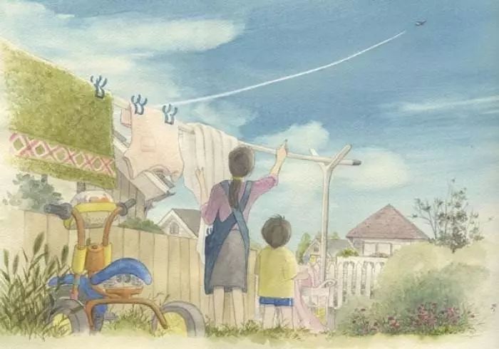 不要为难每一个努力生活的人,不要去为难一个努力生活的人