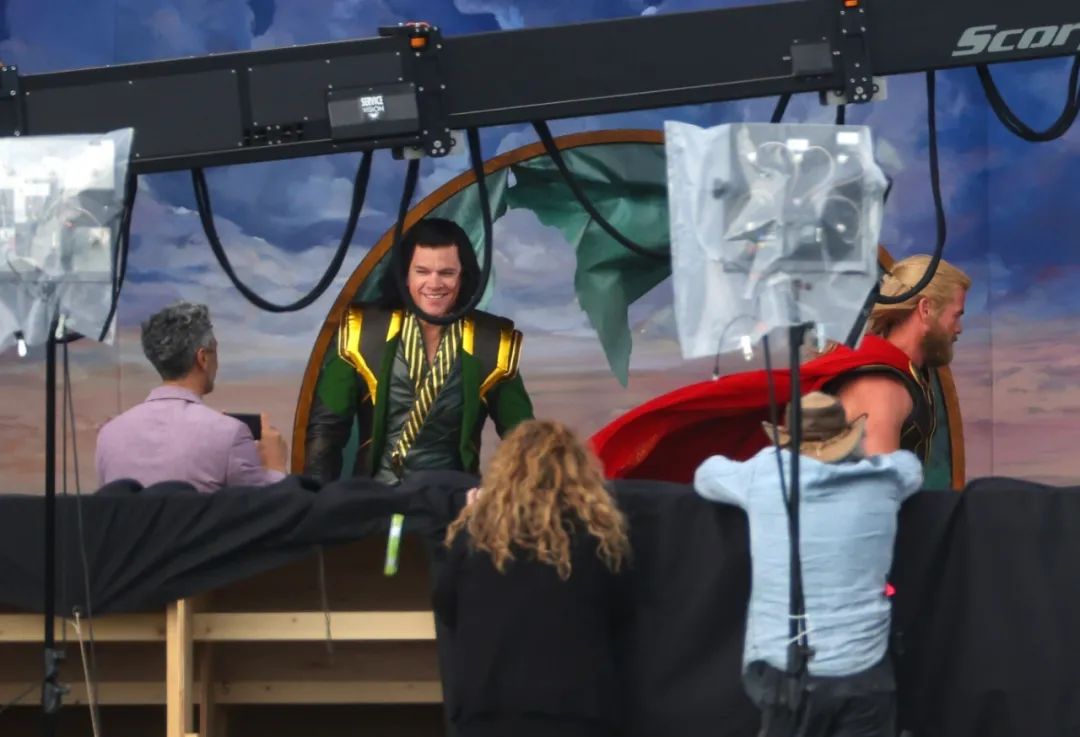 美队换人、女雷神登场,档期排到2025年,漫威12部新片要发威?