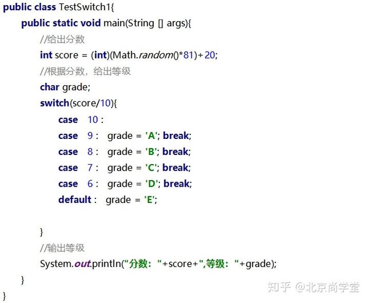 java和c的流程控制语句区别,java插件开发流程