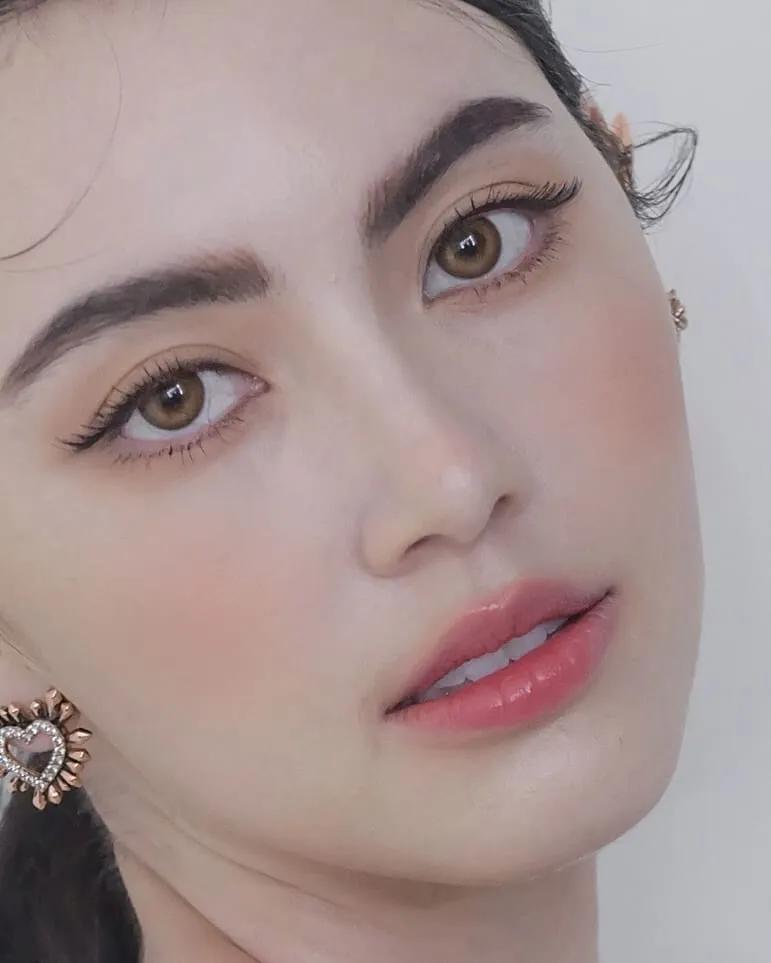 中泰文化差异对比娱乐视频,中日韩泰审美区别