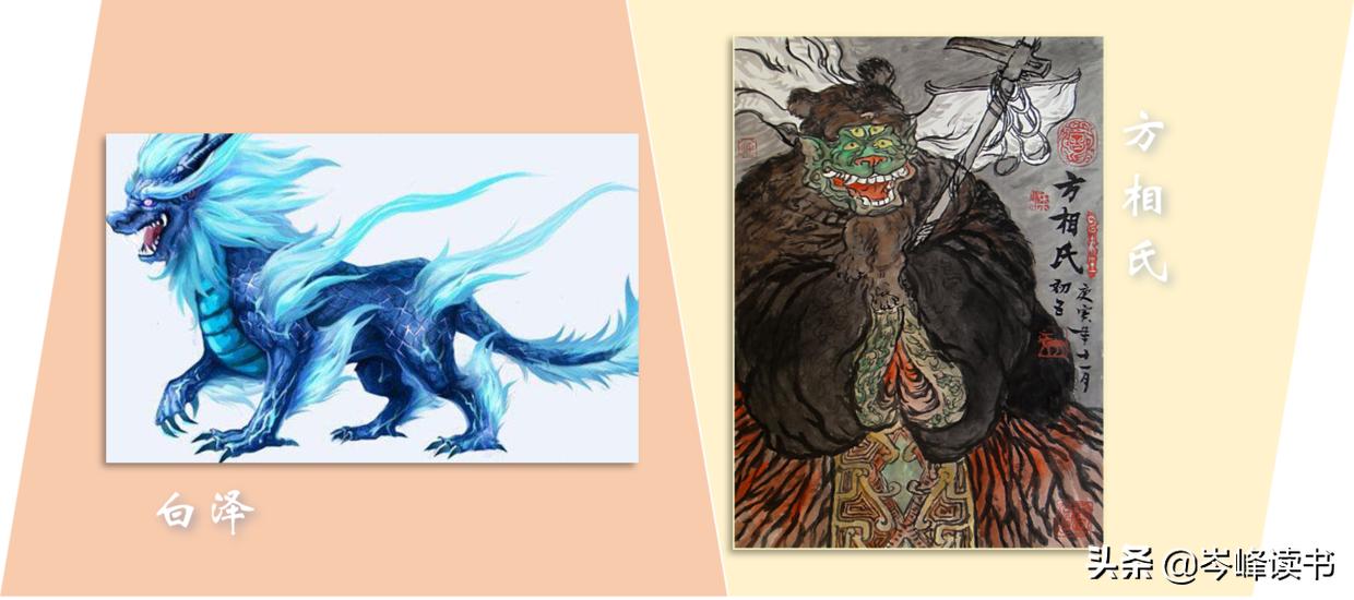 你知道韩国在抢端午节，但你知道日本已经偷走了我们的姑获鸟吗