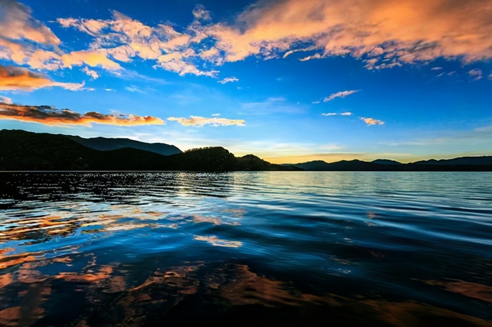 楚雄州旅游景点分类,楚雄4a景区名单