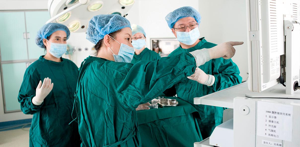 求你们不要再捧无痛人流了