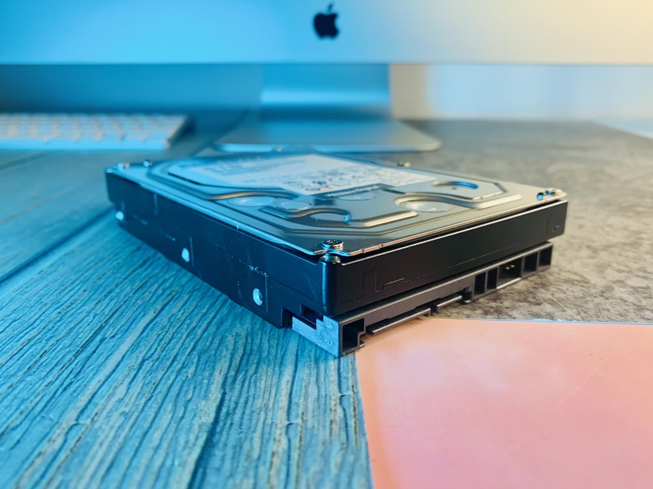 wdblack8gb混合硬盘性能,适合笔记本的高性价比固态硬盘