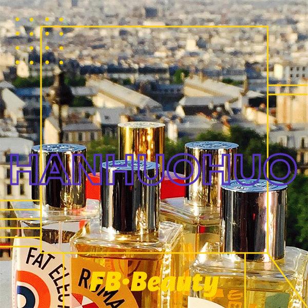 气味男女取向*击狙**,做全天候香气飘飘的er