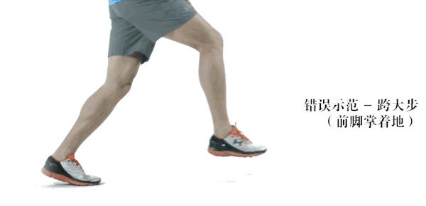 别人的腿为什么那么细,别人的腿比你细