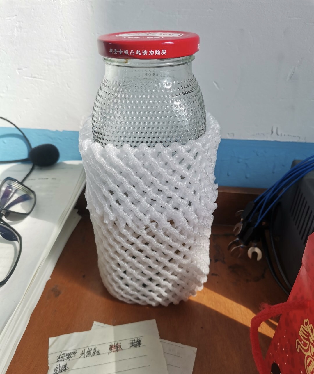 各科老师喝的茶杯,各科老师才艺大比拼