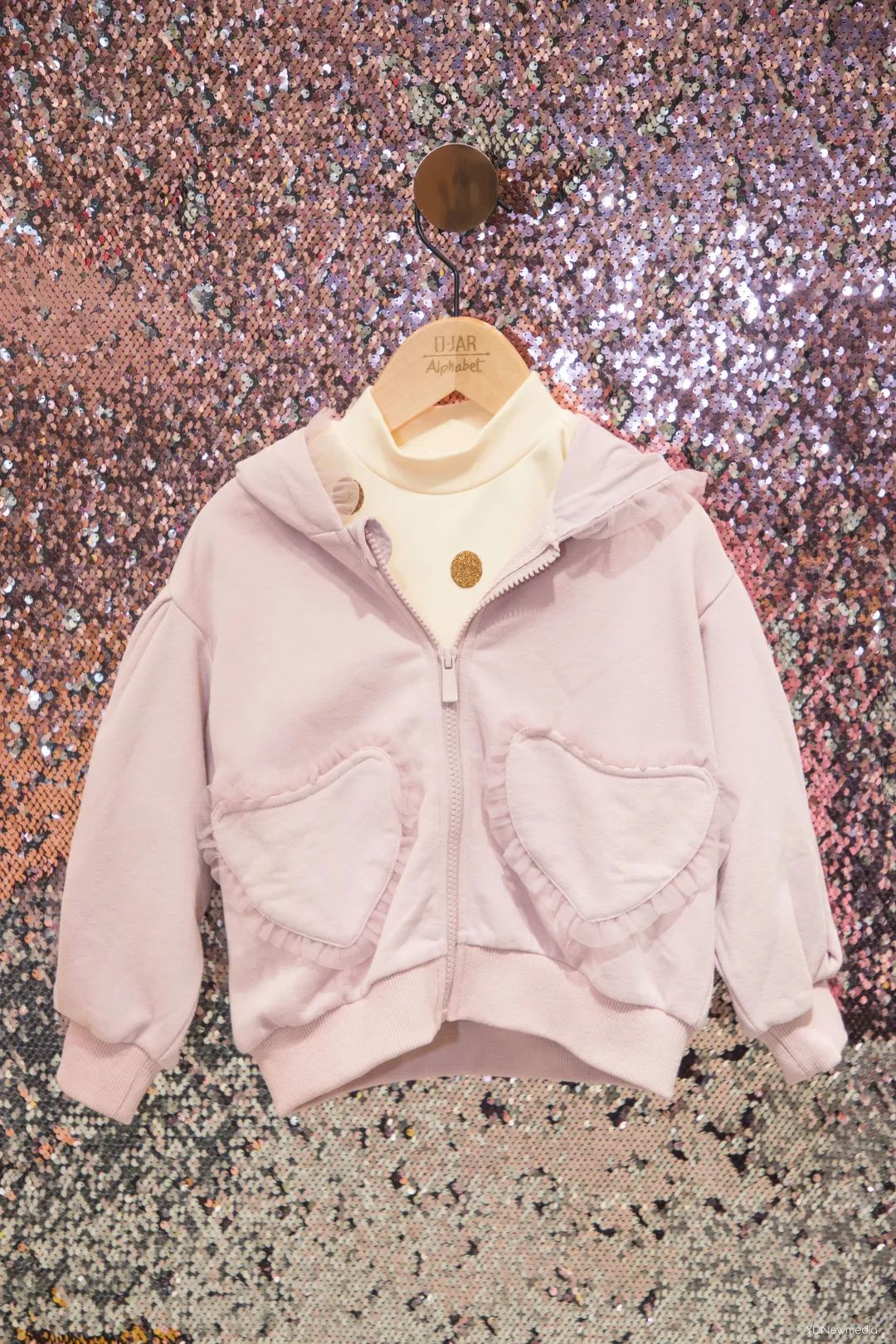 清仓特价全场低至1折起,银泰双11最新消息