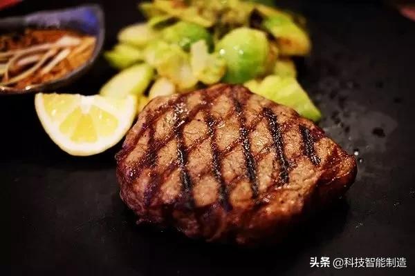 李佳琦直播3分钟卖出100000片牛排,牛排真那么好吃吗,你会做吗