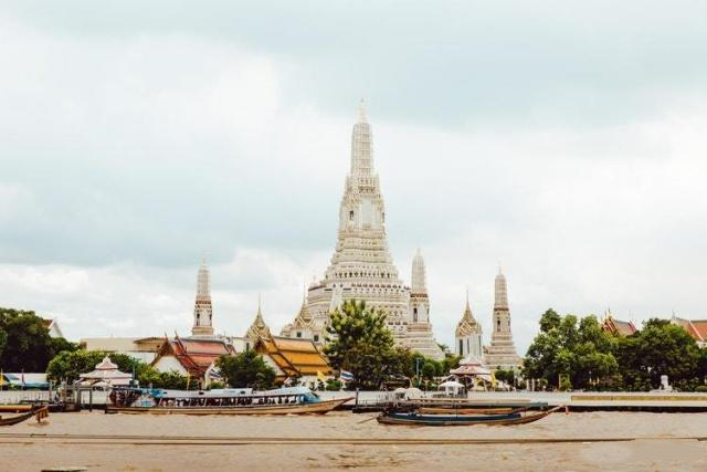 泰国自由行攻略最详细的地方,泰国自由行攻略最详细