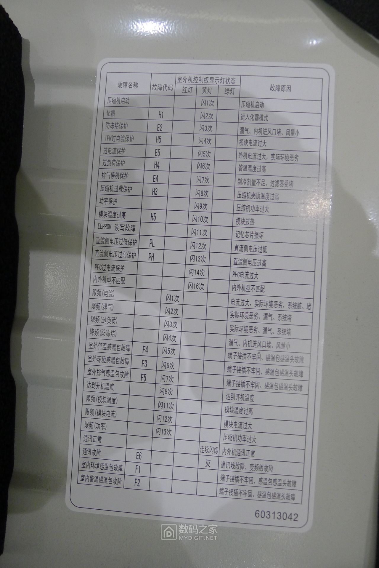 格力1.5匹空调拆解全过程视频,格力空调大1.5匹一级能效拆机视频