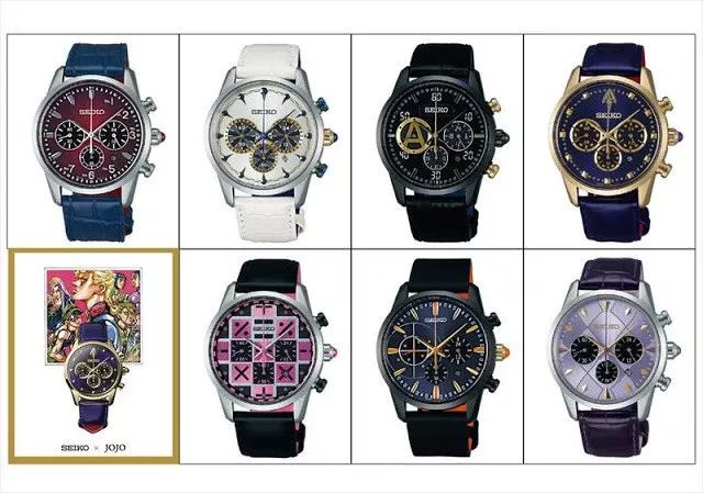 为什么jojo不火,jojo二次元搞笑视频