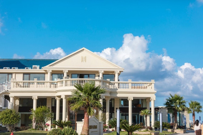 离岛微城慢生活民宿,嵊泗本岛真实体验