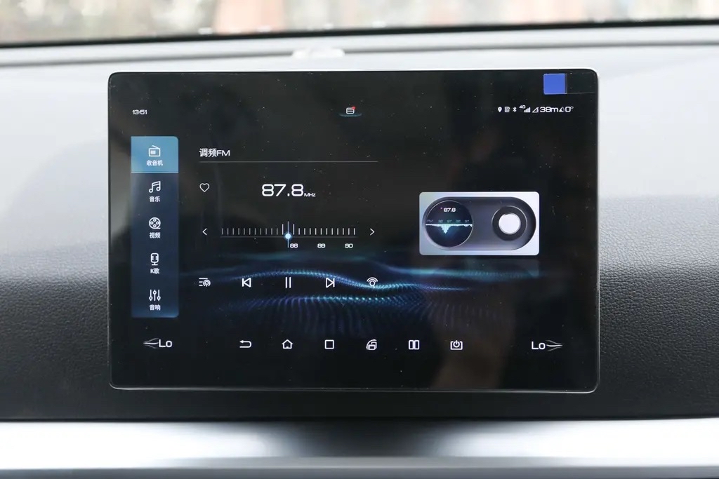 比亚迪宋pro中控蓝屏重启怎么回事,比亚迪宋prodmi死机