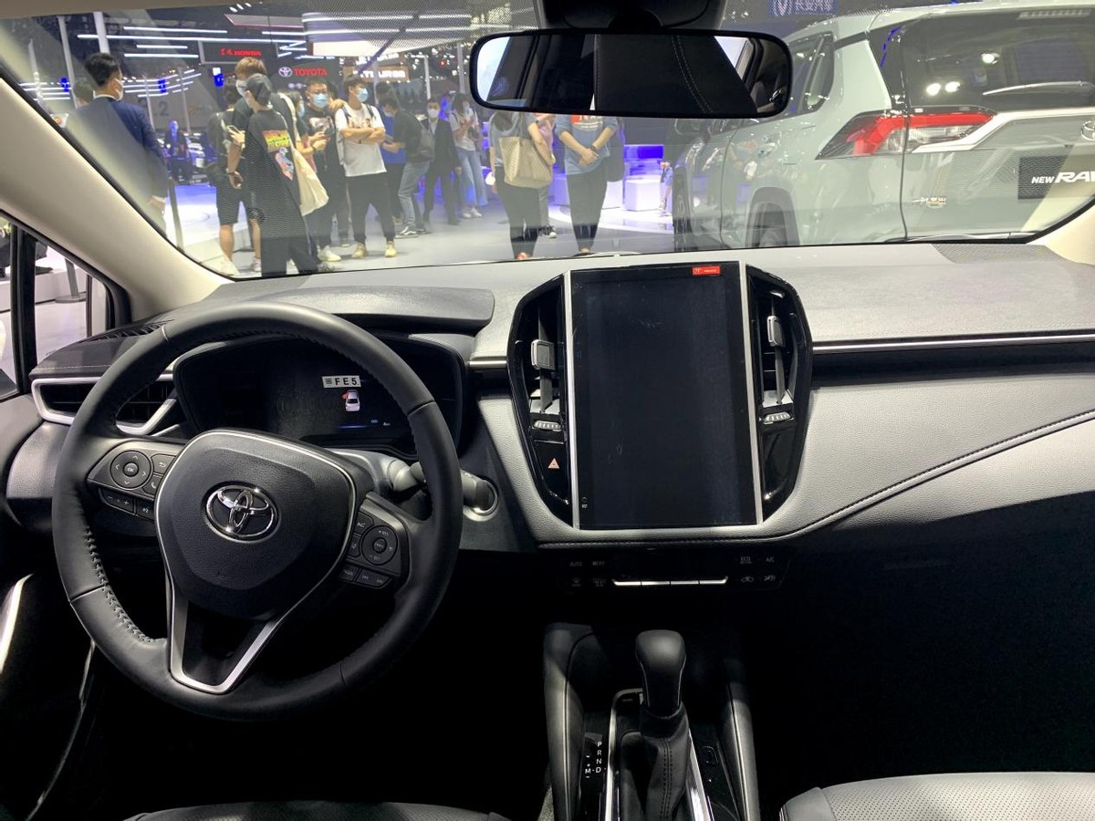 丰田卡罗拉五个缺点,丰田卡罗拉缺点吐槽