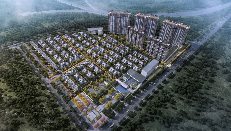 2022年株洲企业排名前十名,株洲十大靠谱开发商