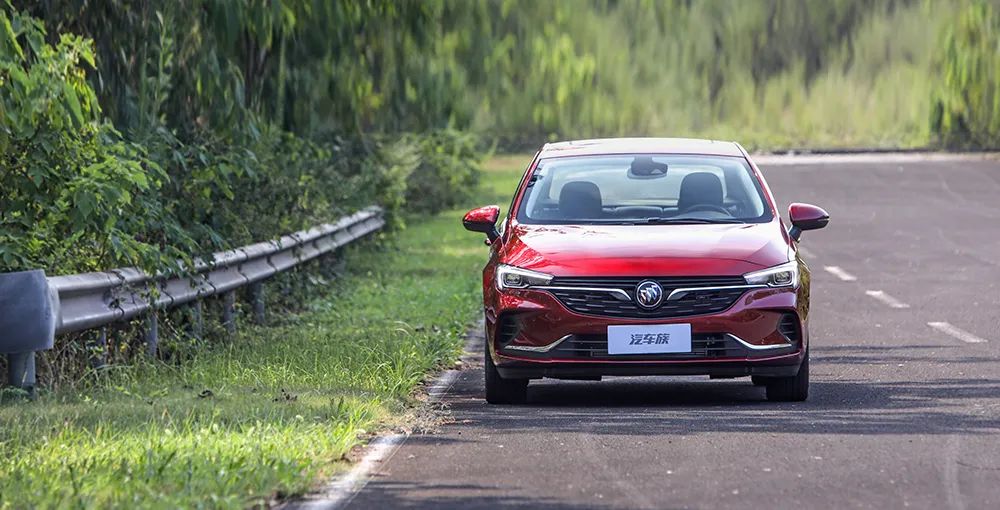 驾驶2020款别克威朗,别克威朗20款cvt豪华型使用攻略