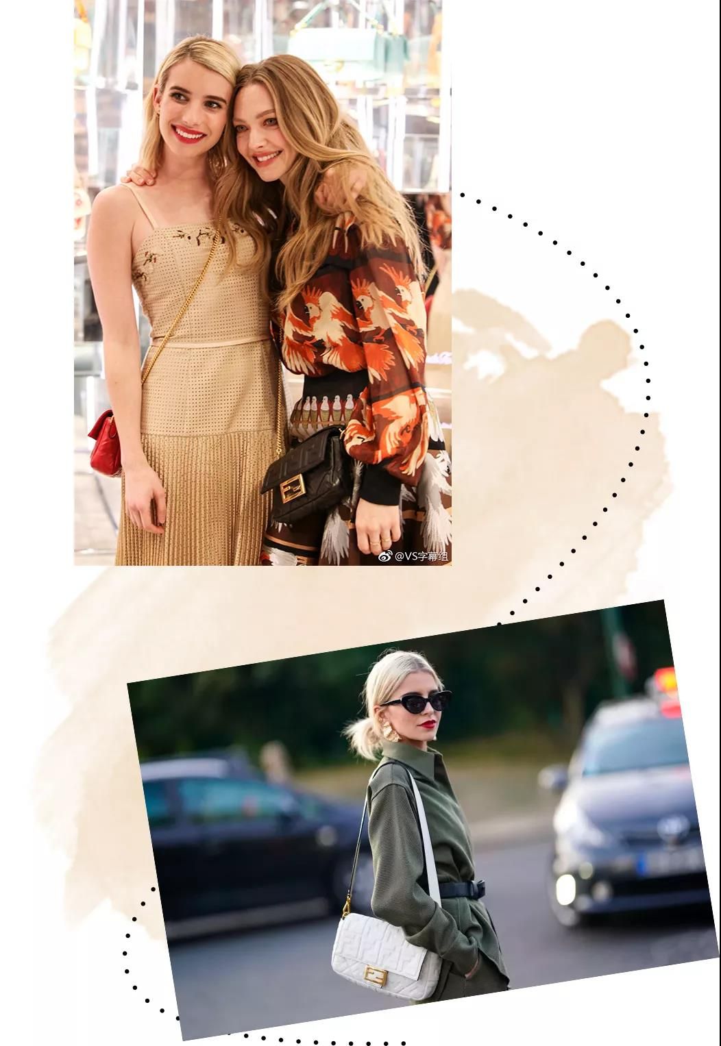 fendi新法棍,fendi法棍包中古