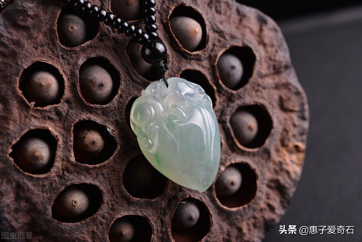 玉石市场三大潜规则,玉石商家不会告诉你的5个秘密