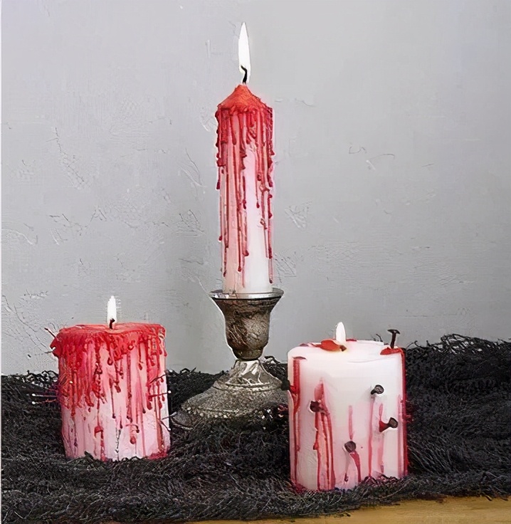 万圣节大冒险攻略,如何正确引导孩子过万圣节