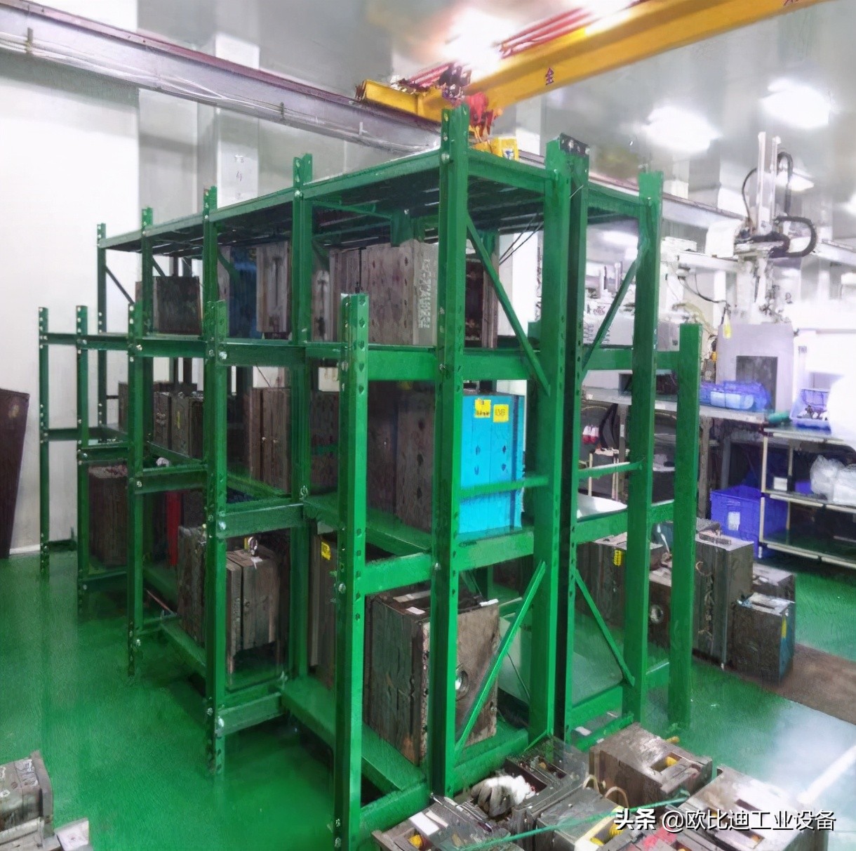 东莞收纳架模具,东莞精密冲压模具模架