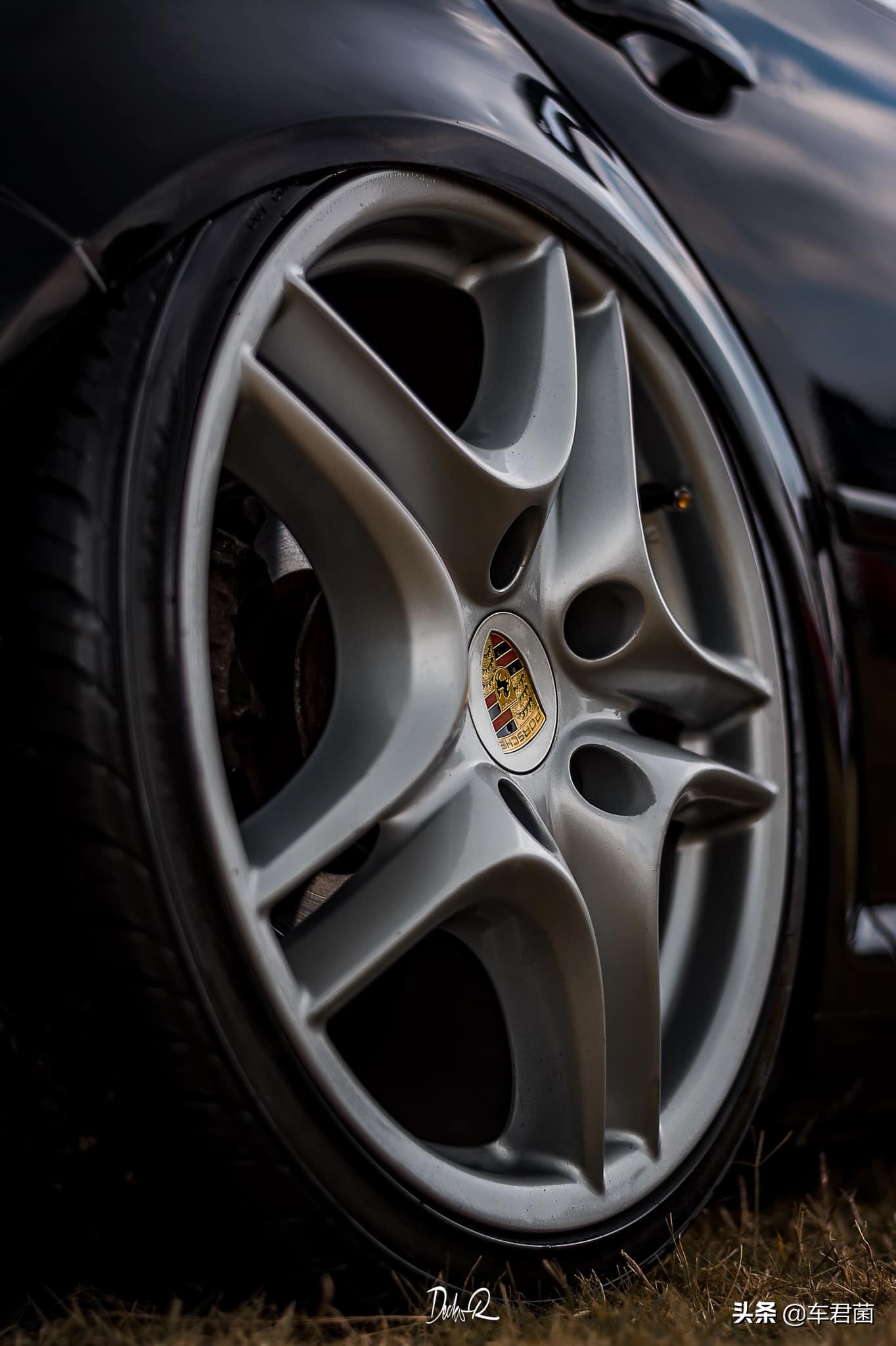 宝来顶配轮毂好看,大众宝来用什么轮毂好