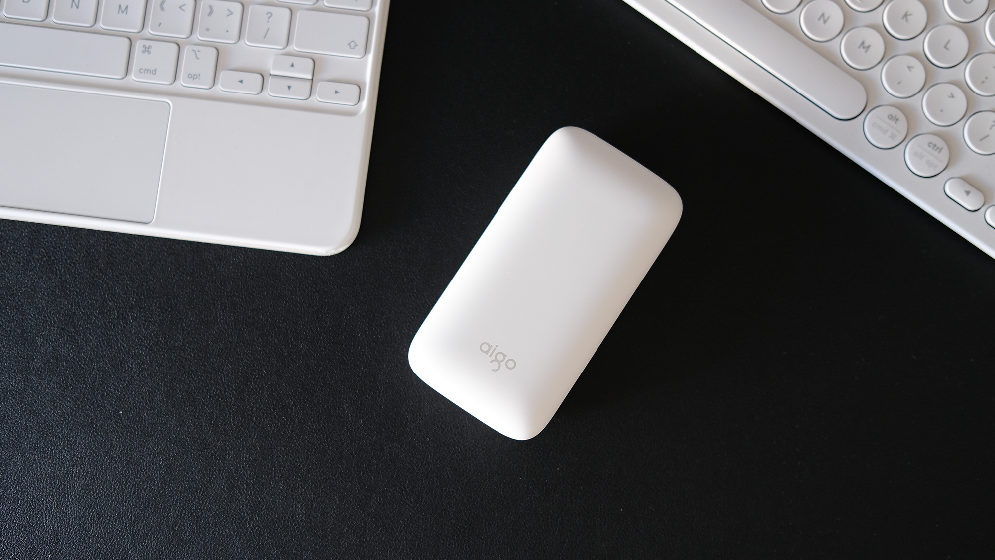 aigo迷你可爱充电宝,aigo充电宝哪款好用