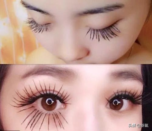 乔欣推荐的睫毛增长液视频,乔欣推荐睫毛增长液素材