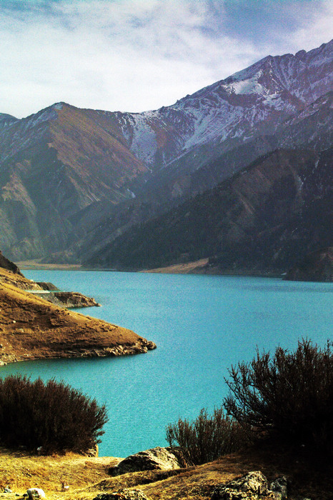 7月辽宁自驾旅游攻略图,夏季新藏线自驾游详细攻略