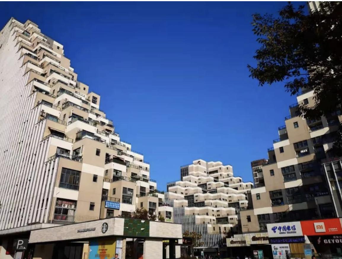 你想不到的花桥巨变，鲤鱼跃龙门可能就在这一次！