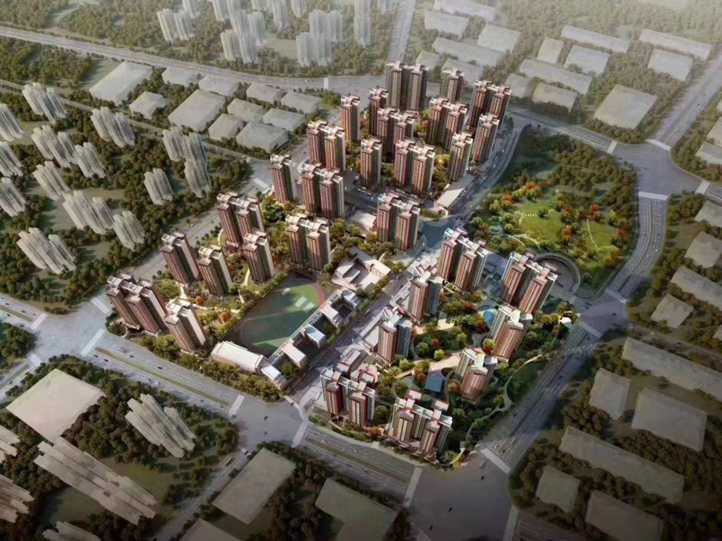 富颐华庭珠江花城保利天汇,天河壹品保利天汇珠江花城