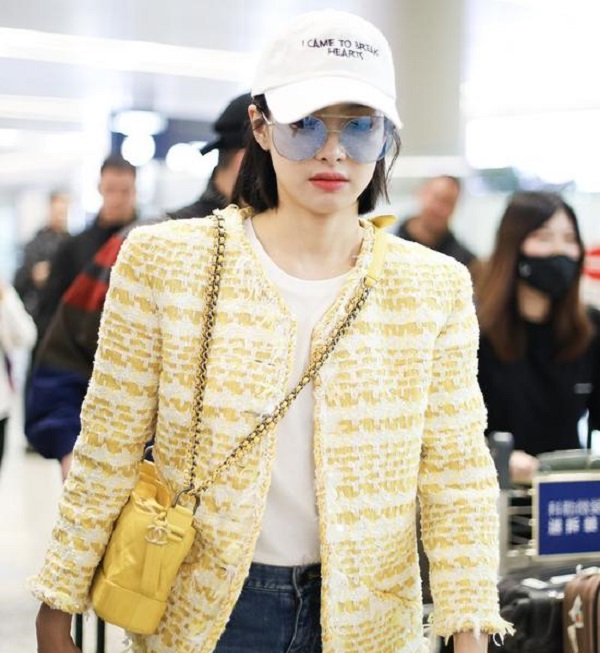 香奈儿包包保值吗,买房买车不如旅行