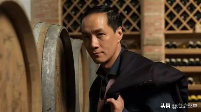 国产悬疑剧推荐十部电视剧,高分悬疑剧国产电视剧推荐