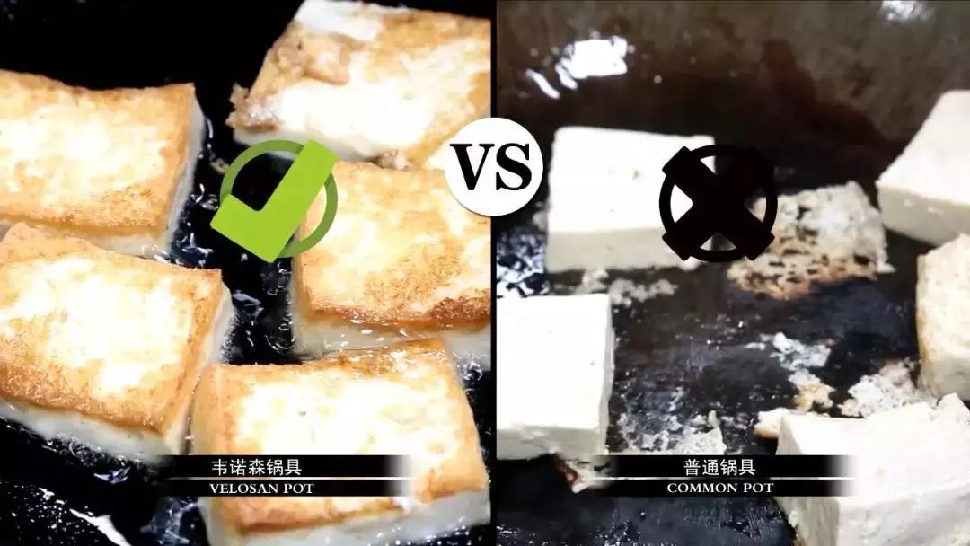 德国传世铁锅视频,德国国宝级铁锅