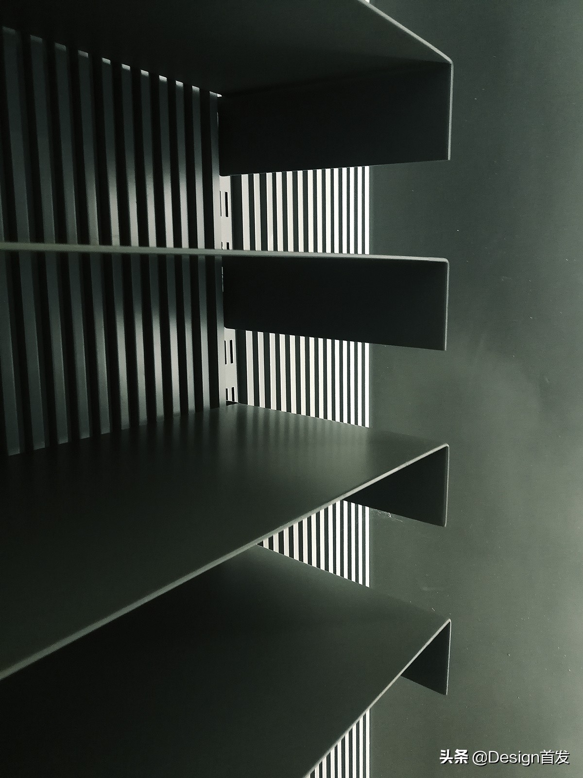 首发|卡玛当地美食-展厅关于共同的用餐体验「Design首发232期」