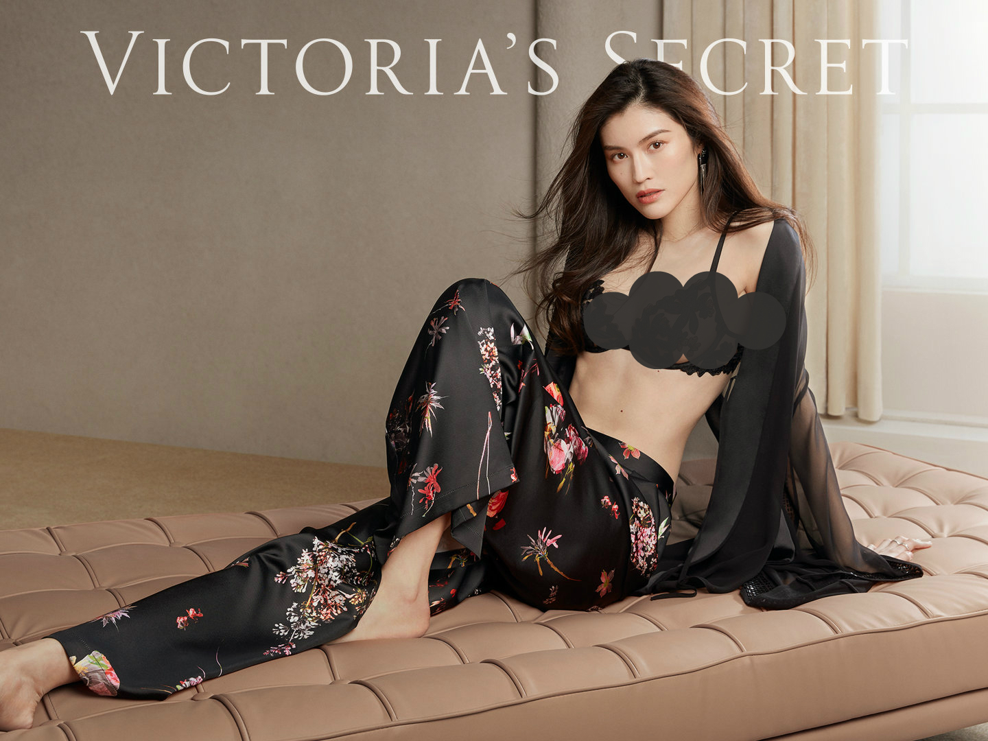 维密为什么拿下市场,维密签约杨幂吗