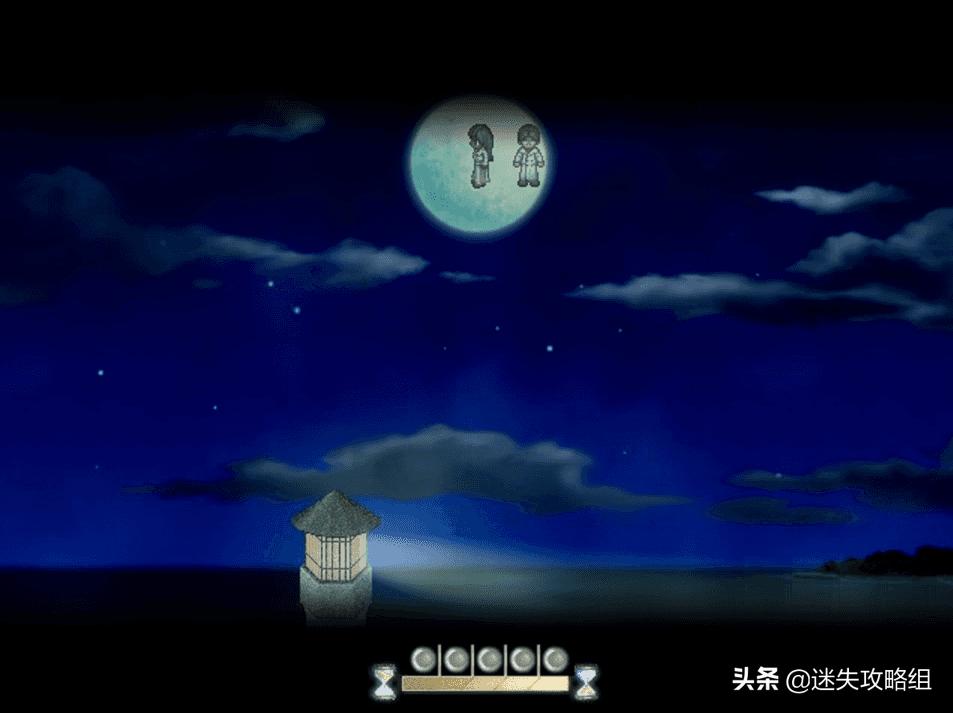 去月球游戏测评,去月球消除记忆关卡