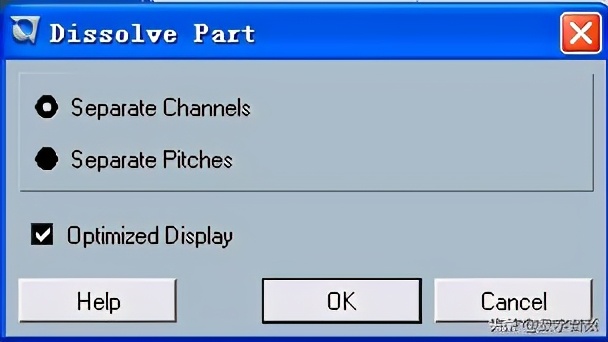 大觉者电脑音乐教程──MIDI的编辑与音乐的导出