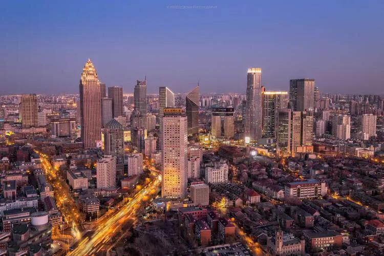 外国游客:不要听信中国人口中的“不远”!跨省相当于跨国了