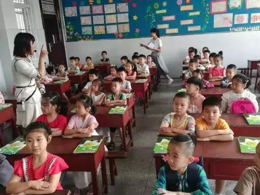 平桥区第一小学图片,平桥区第一小学教育