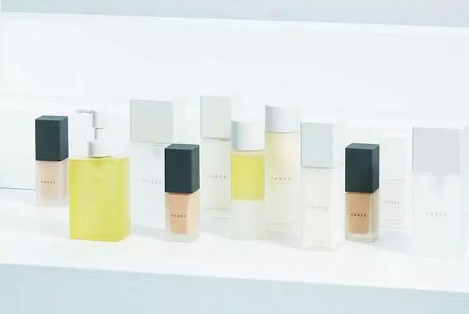 three卸妆油在日本哪买,日本买three便宜吗