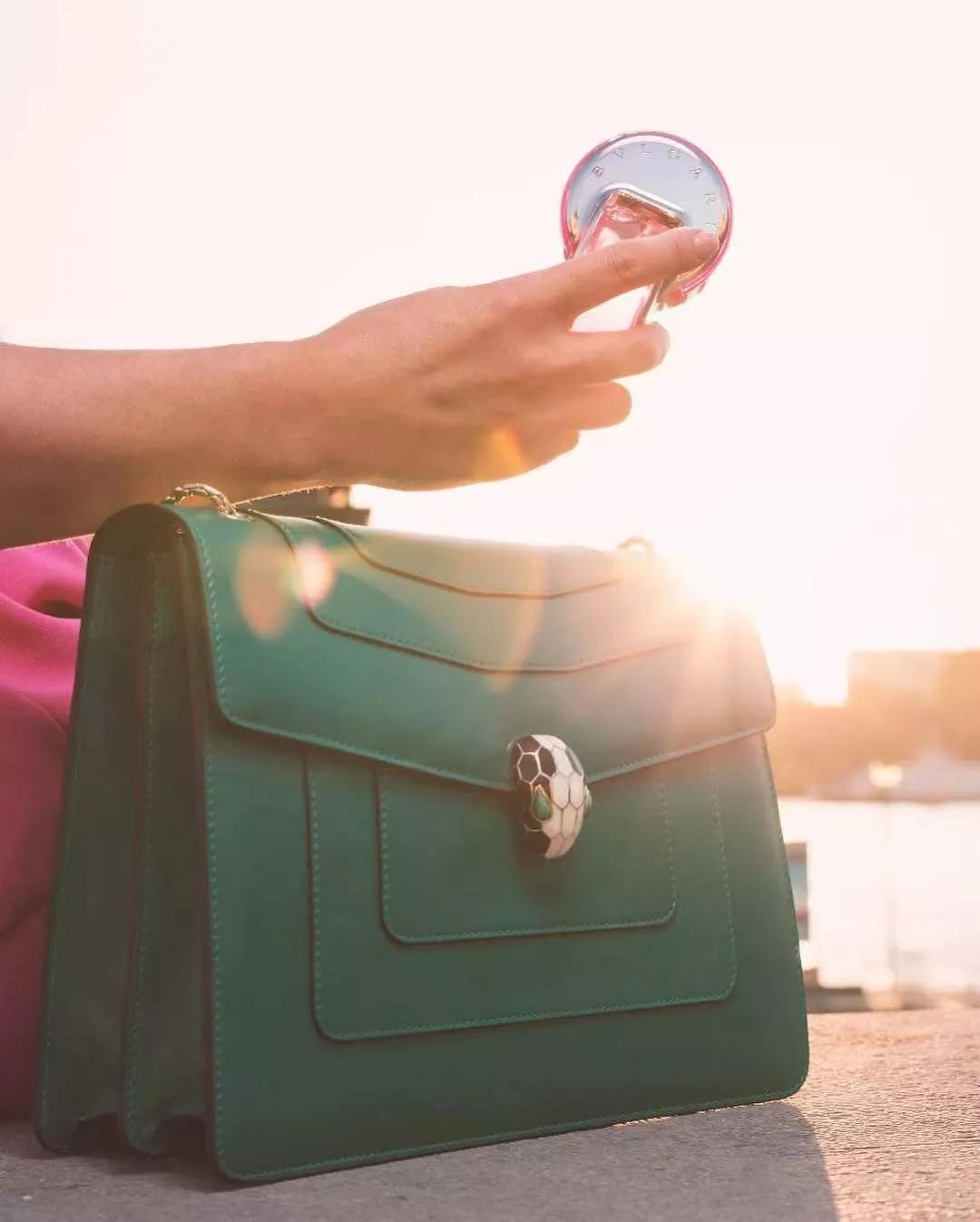 chanel包和lv包哪个更值得入手,chanel2018季节款包