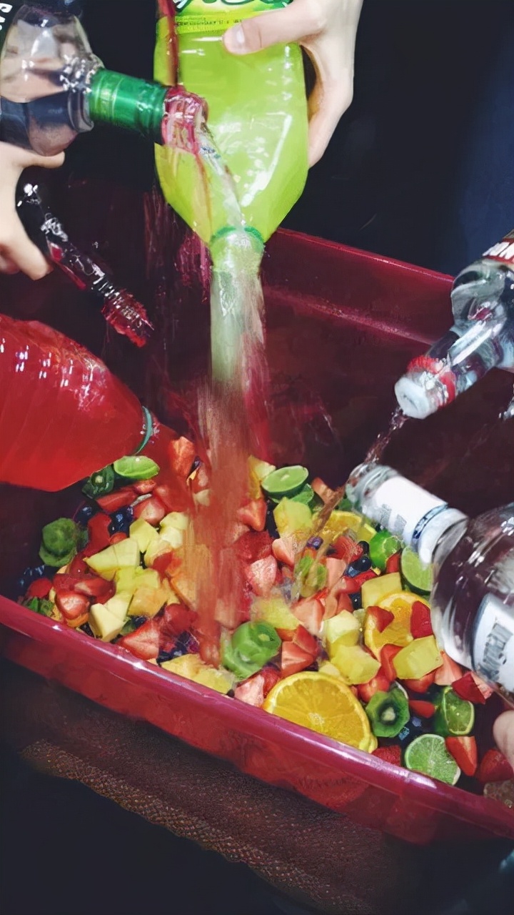 「*身失**酒」一杯倒?真的有那么神奇吗