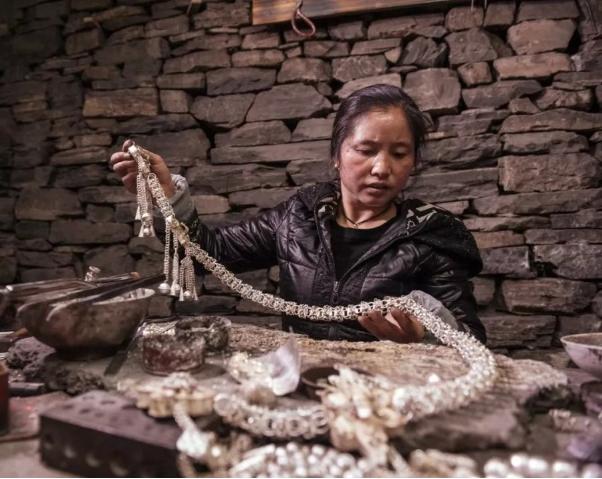 工艺美术大师的艰辛之路,工艺大师