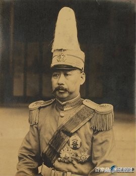 辛亥革命时有哪些政治力量参与,辛亥革命北洋新军的实力