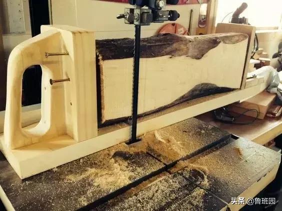 有人说先进的木工设备于木工工艺来说少了些人情味儿,你觉得呢?