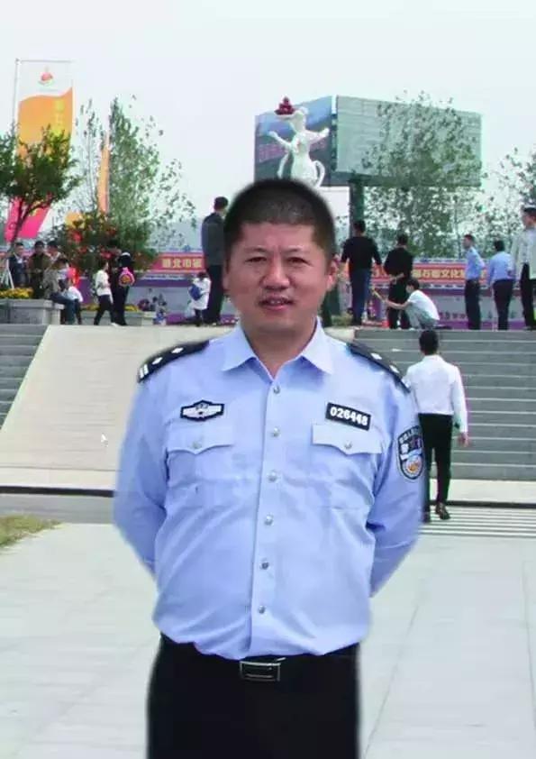 安徽省委决定追授戴志军同志“安徽省优秀*产党共**员”称号